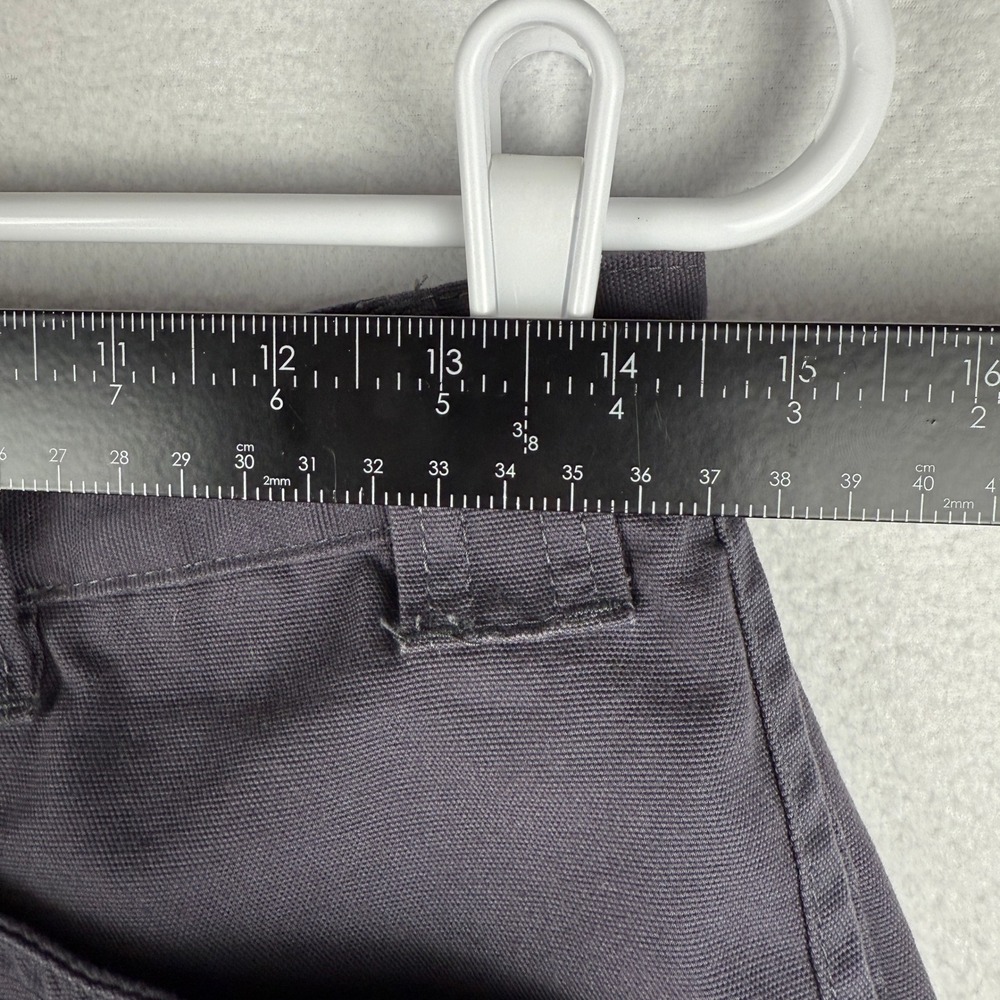 Blaklader Cargo Shorts Mens 29 Craftsman Carpenter Utility Tool Belt‎ Workwear - Picture 9 of 12